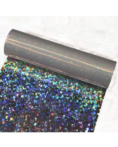 Holographic Shattered 110mm x 50m