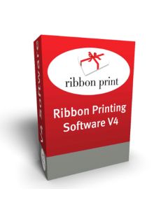 Ribbon Print Software