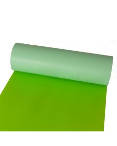 XTF Lime Green 110mm x 50m