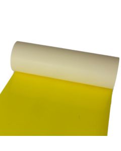 XTF Yellow 110mm x 50m